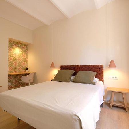 Apartamento Reina Mariacristina ตาร์ราโกนา ภายนอก รูปภาพ