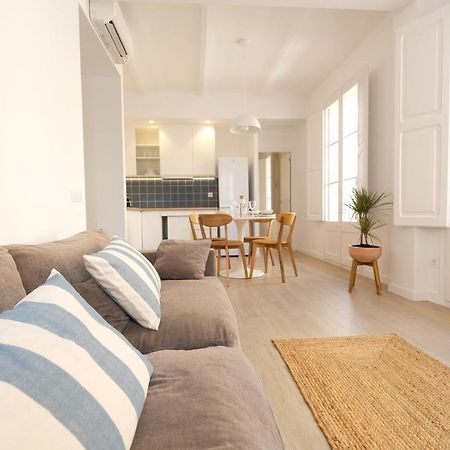 Apartamento Reina Mariacristina ตาร์ราโกนา ภายนอก รูปภาพ