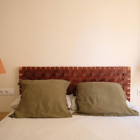 Apartamento Reina Mariacristina ตาร์ราโกนา ภายนอก รูปภาพ