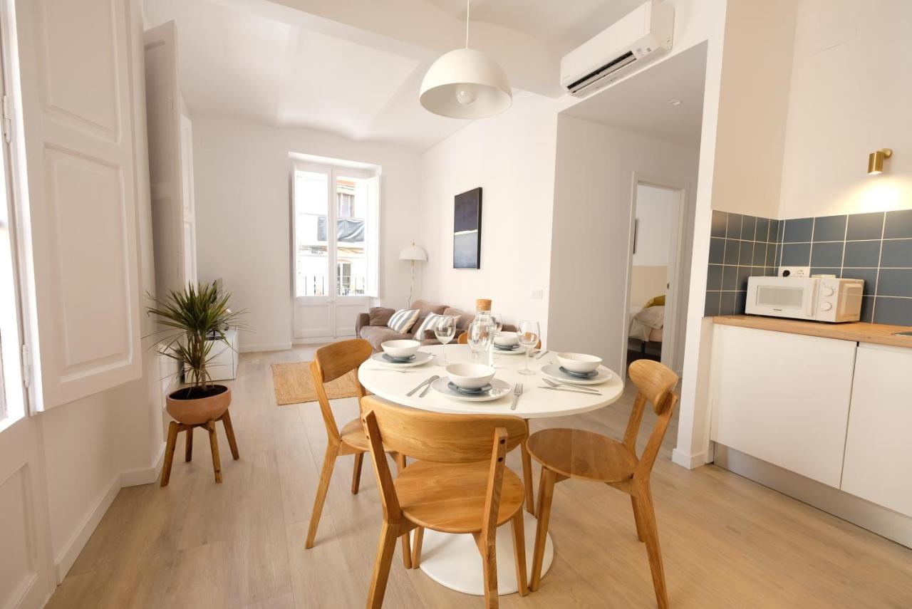 Apartamento Reina Mariacristina ตาร์ราโกนา ภายนอก รูปภาพ