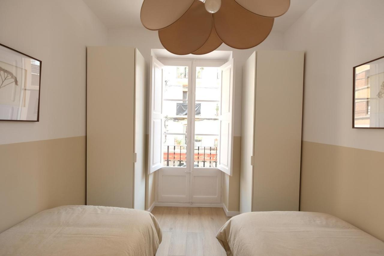 Apartamento Reina Mariacristina ตาร์ราโกนา ภายนอก รูปภาพ
