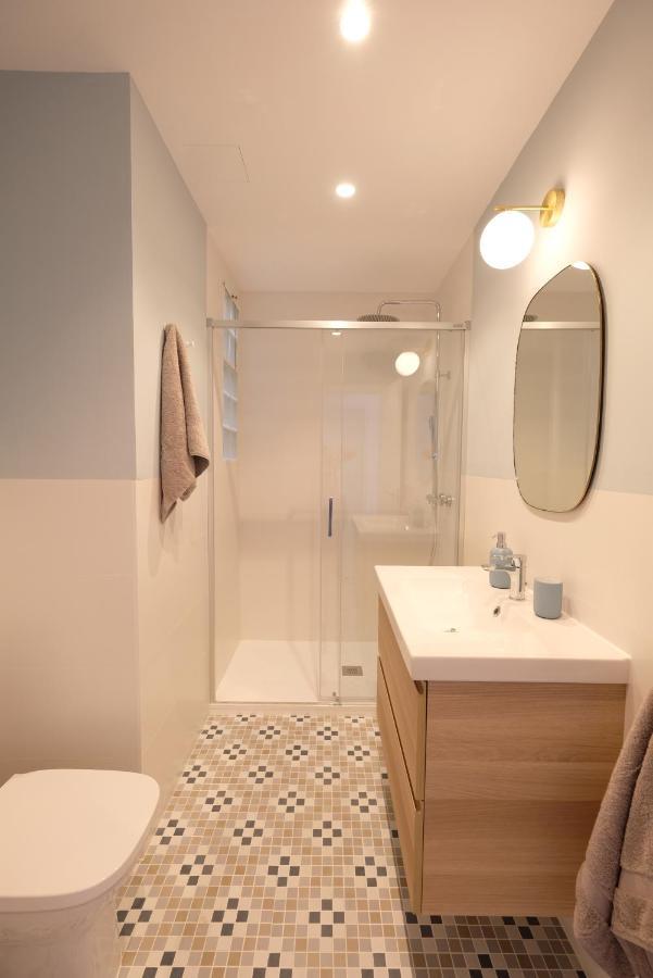 Apartamento Reina Mariacristina ตาร์ราโกนา ภายนอก รูปภาพ