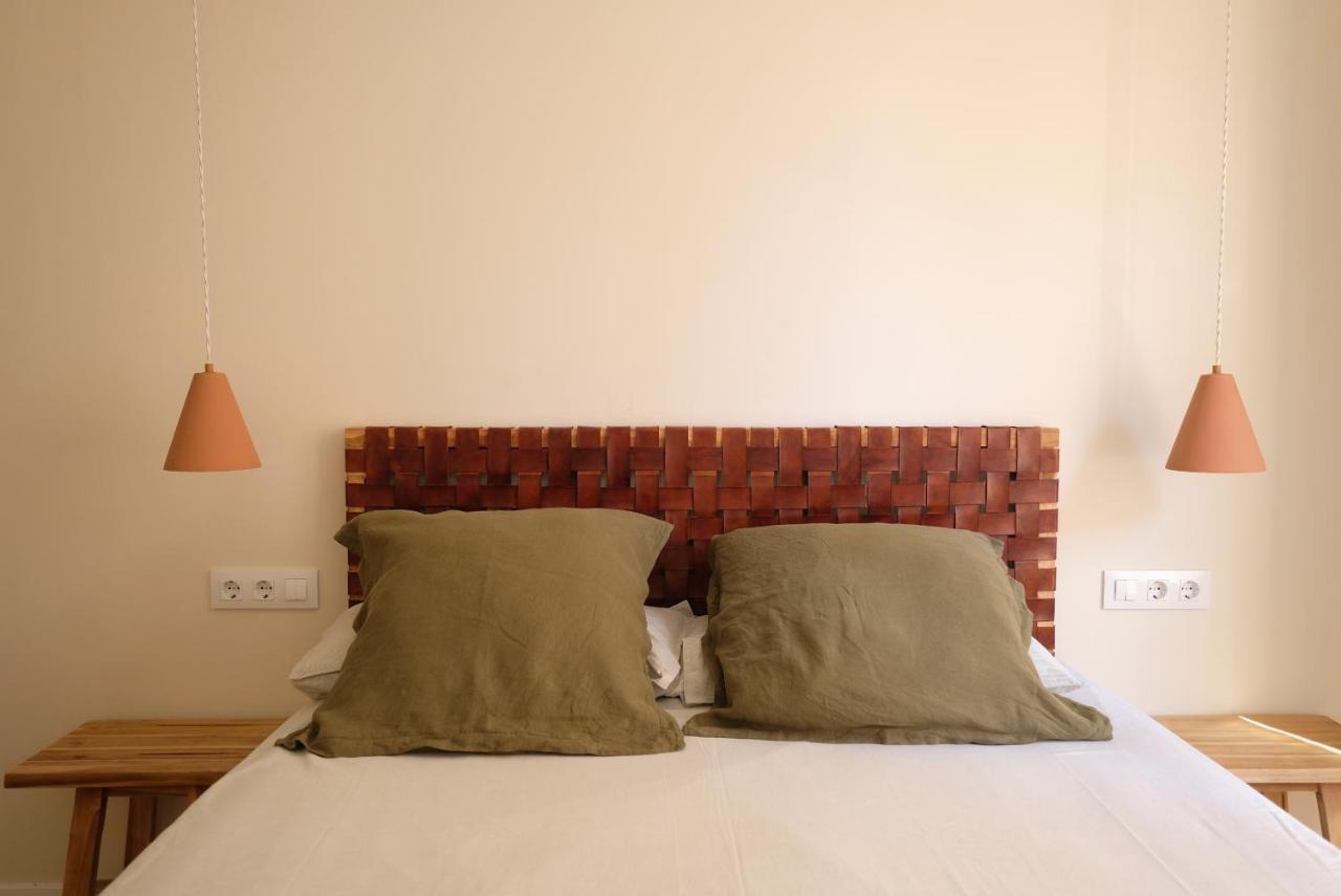 Apartamento Reina Mariacristina ตาร์ราโกนา ภายนอก รูปภาพ